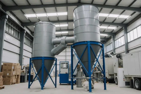 professional_commercial_photography_of_a_high-end_industrial_cyclonic_dust_collector_system_installe_30010316-e42e-4373-87a5-2adbb86fb166