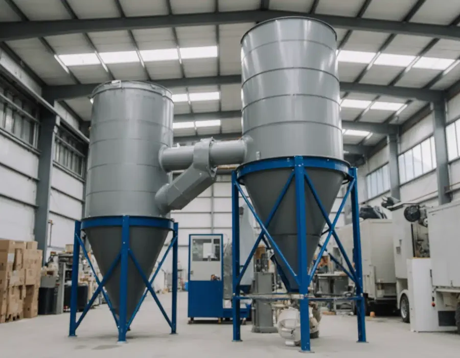 Home 20 professional_commercial_photography_of_a_high-end_industrial_cyclonic_dust_collector_system_installe_30010316-e42e-4373-87a5-2adbb86fb166