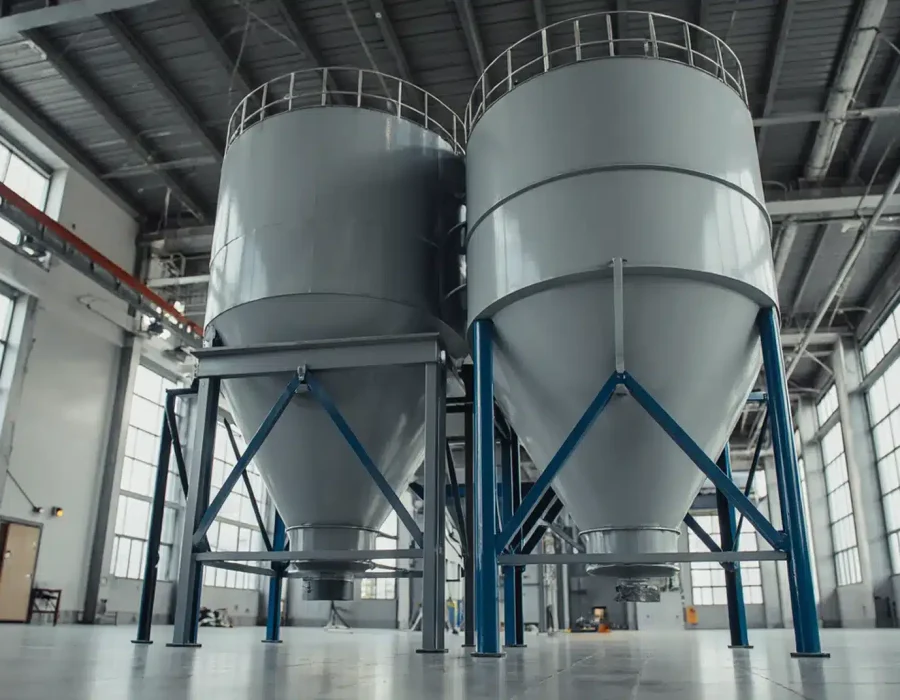 Home 17 professional_commercial_photography_of_a_high-end_industrial_cyclonic_dust_collector_system_installe_bb5ae72f-b807-40d9-b6c9-0436a8dfb408